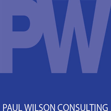 Paul Wilson testimonial graphic